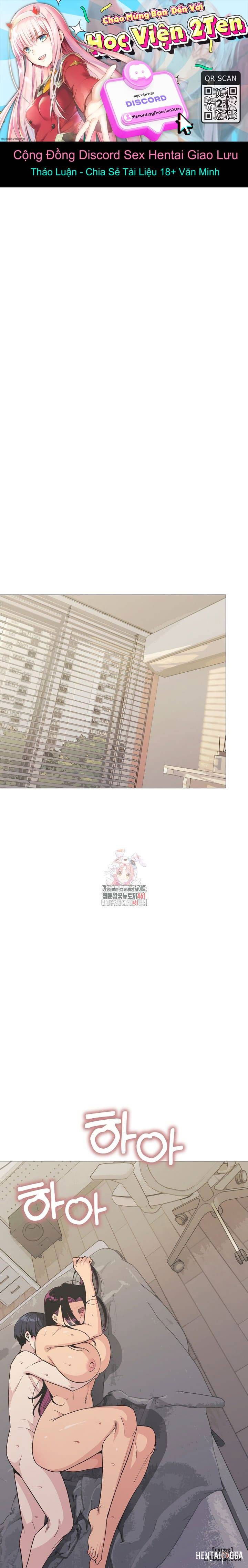 Em Bỏ Hút Thuốc Chưa - Chap 9 - Thư Viện Hentai