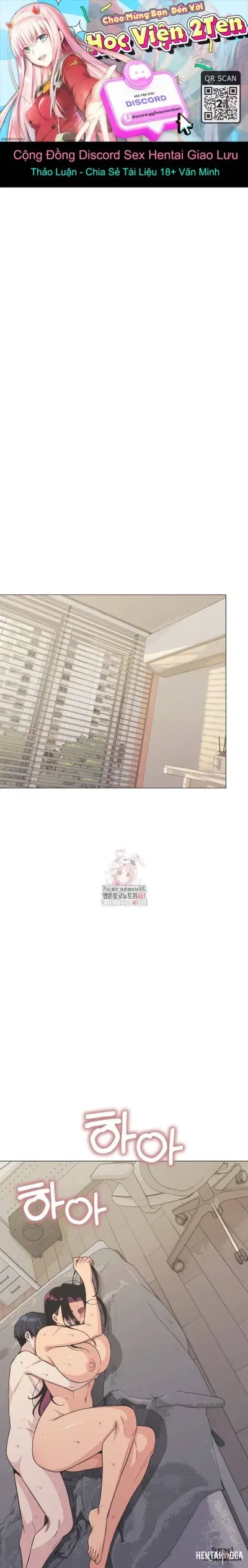 Em Bỏ Hút Thuốc Chưa - Chap 9 - Thư Viện Hentai