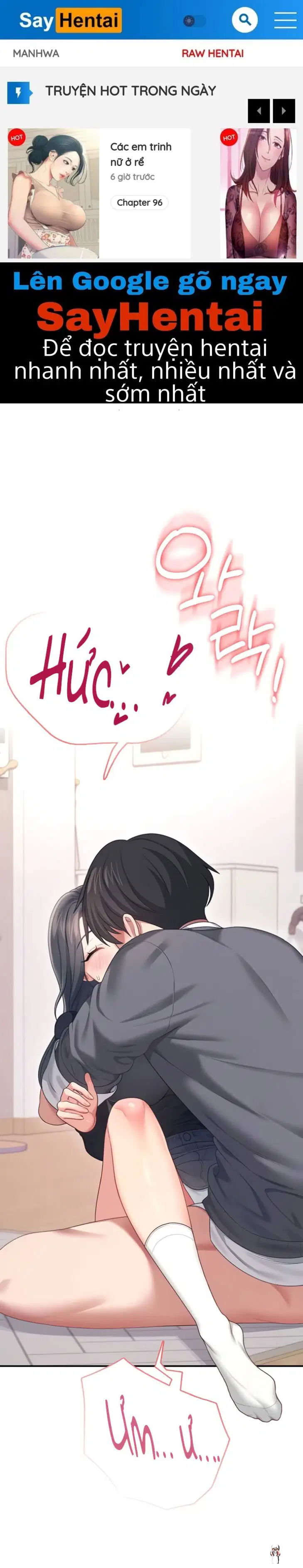 Sextoy kết nối không dây - Chương 64 - Thư Viện Hentai