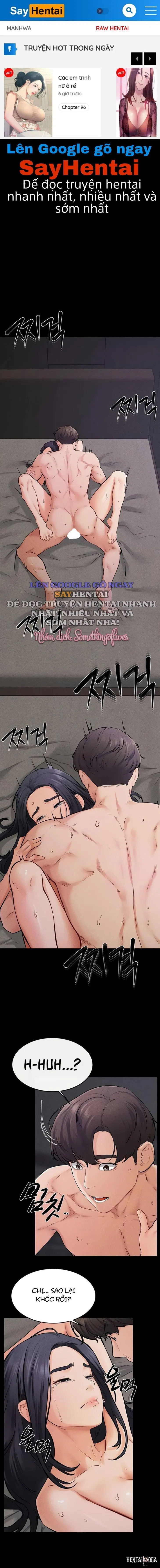 Gia Đình Mới Của Tôi - Chương 65 - Thư Viện Hentai