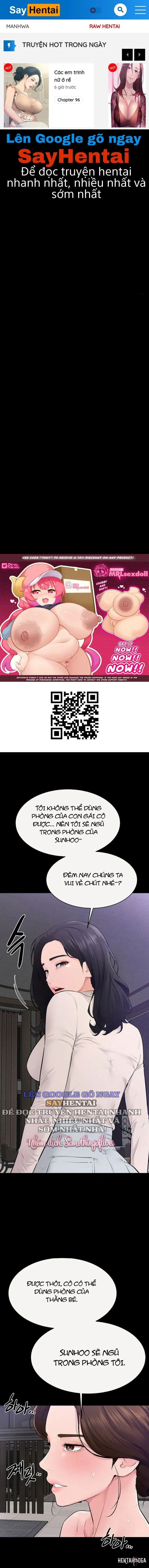 Gia Đình Mới Của Tôi - Chương 86 - Thư Viện Hentai