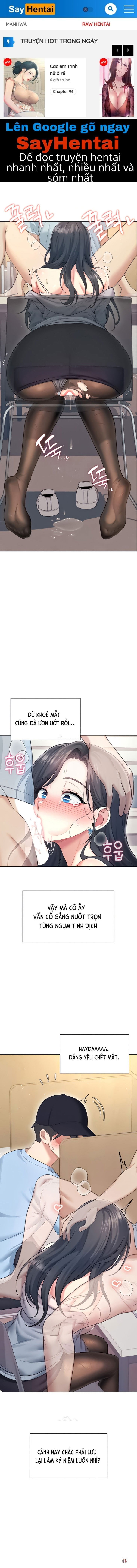 Sextoy kết nối không dây - Chương 52 - Thư Viện Hentai