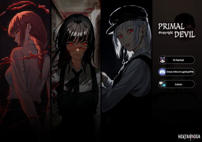 HOLY BITCH - 2 - Thư Viện Hentai