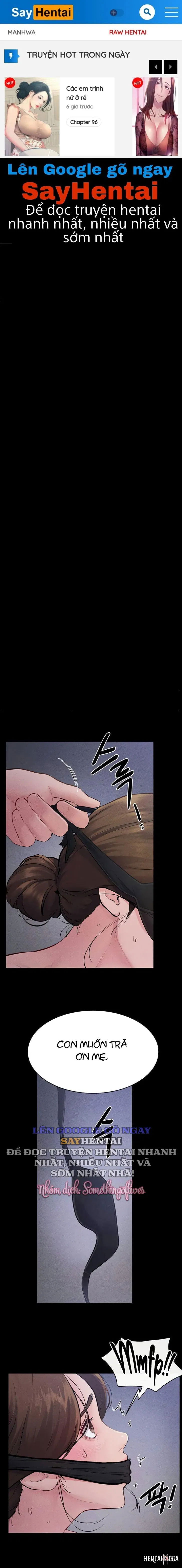 Gia Đình Mới Của Tôi - Chương 89 - Thư Viện Hentai