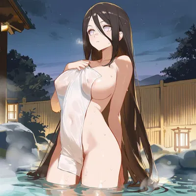 Hanabi Hyuga Howsir - Thư Viện Hentai