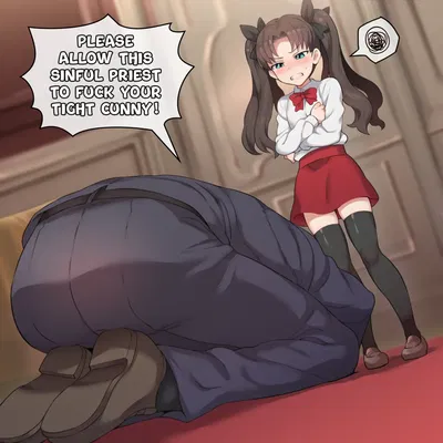 فتيات أنيمي يمارسن الجنس 4 - معرض هنتاي