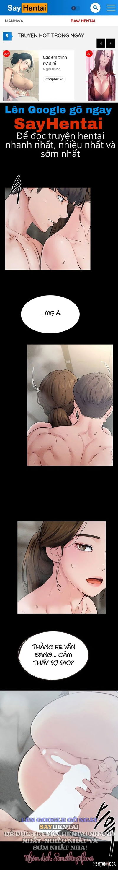 Gia Đình Mới Của Tôi - Chương 78 - Thư Viện Hentai