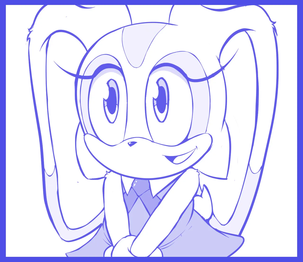 (Sheecktor) Cream & Tails (Sonic the Hedgehog) - Hentai Gallery