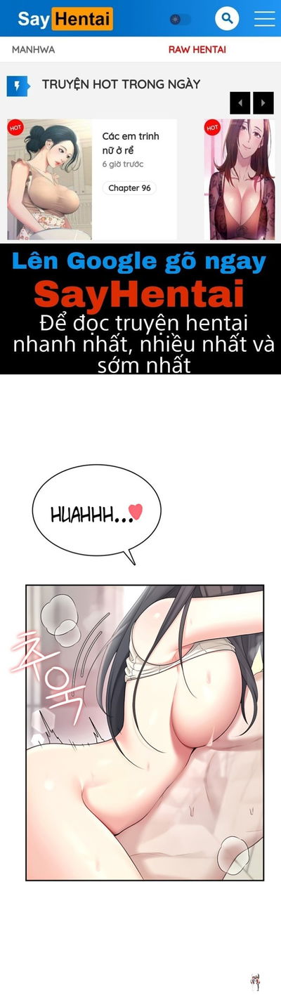 Sextoy kết nối không dây - Chương 44 - Thư Viện Hentai