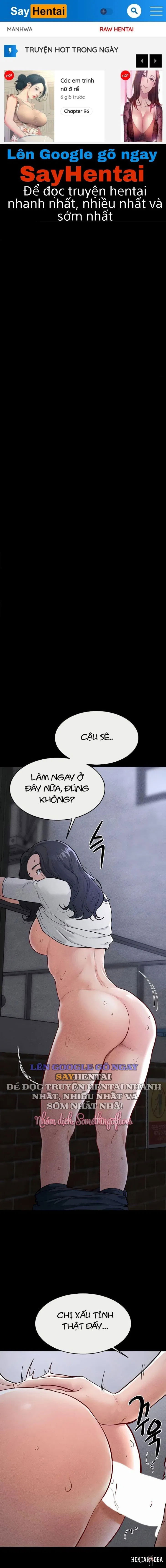 Gia Đình Mới Của Tôi - Chương 81 - Thư Viện Hentai