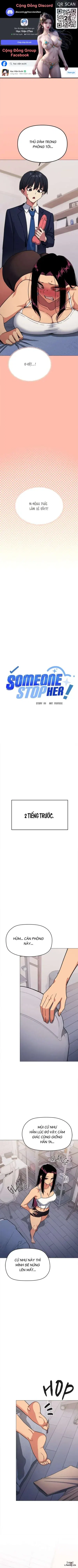 Em Bỏ H&uacute;t Thuốc Chưa - 35_chap-35 - Thư Viện Hentai