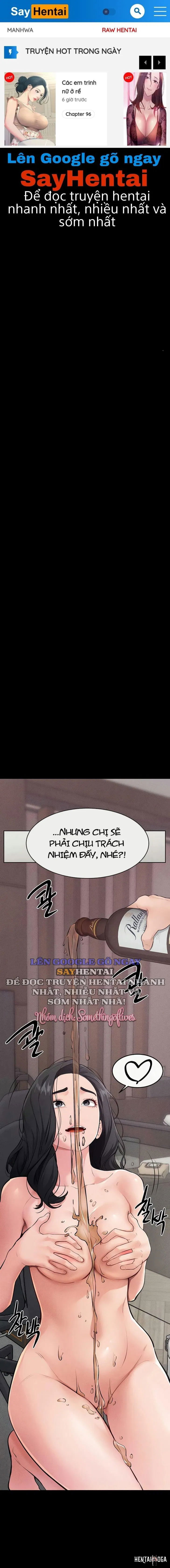 Gia Đình Mới Của Tôi - Chương 82 - Thư Viện Hentai