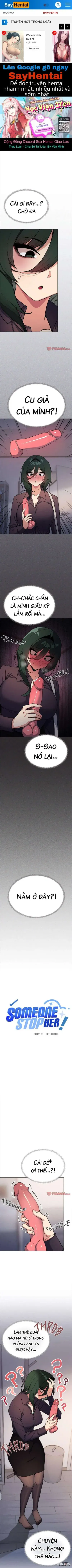 Em Bỏ Hút Thuốc Chưa - 49_chap-49 - Thư Viện Hentai