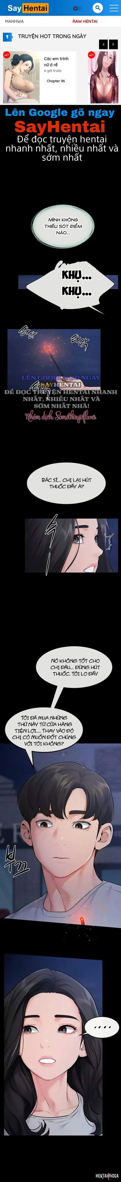 Gia Đình Mới Của Tôi - Chương 80 - Thư Viện Hentai