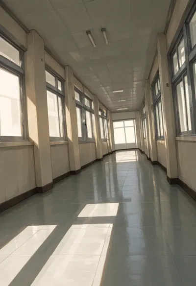 2椎〇真昼 - Galeria Hentai