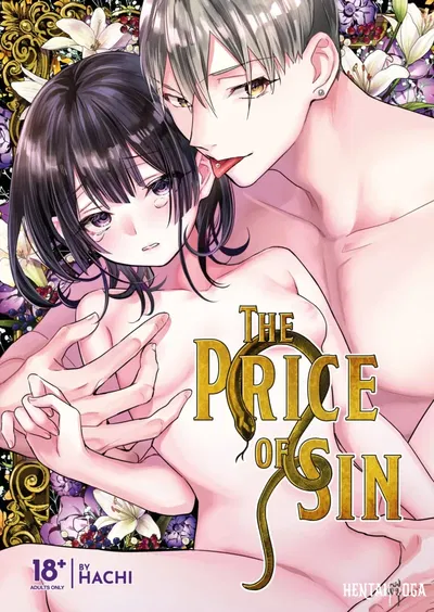 (N0 (Hachi)) Tsumi to batsu. El precio del pecado (inglés) (sin censura) (digital) - Galería Hentai