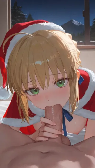 (TSM2330) Сабля (Анимированный WEBP) - Хентай галерея