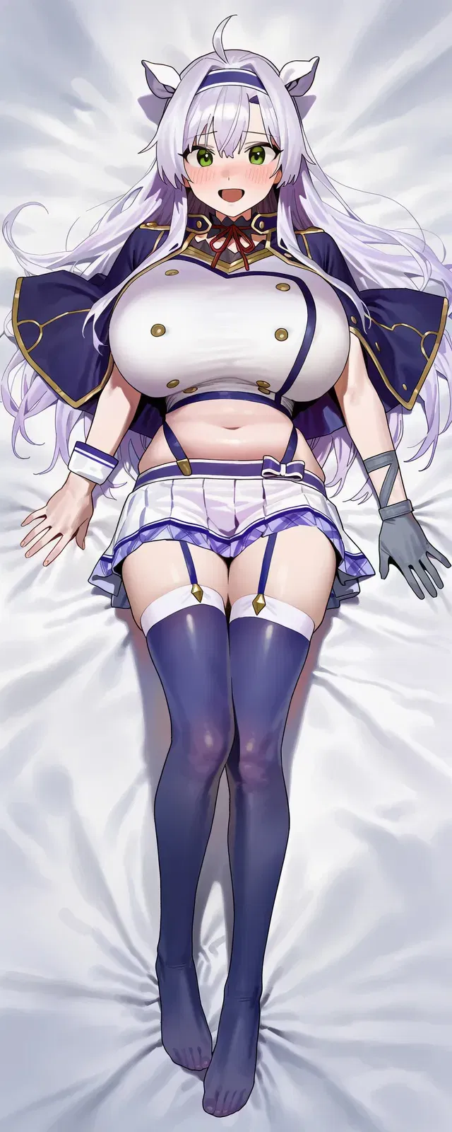 (Ayakane) Sistine Fibel - Registros Akáshicos do Instrutor de Magia Bastardo (Patreon) - Galeria Hentai