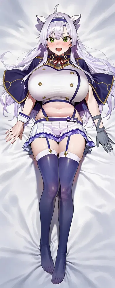 (أياكان) سيستين فيبل - سجلات أكاشيك لمعلم السحر اللقيط (باتريون) - معرض هنتاي