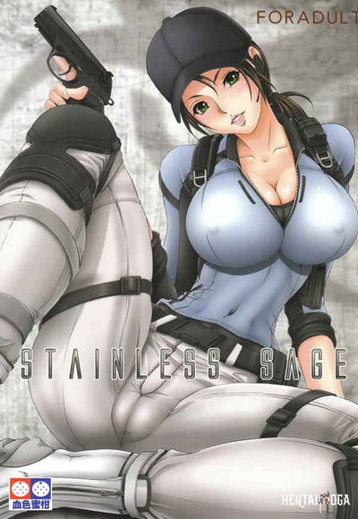 Jill Valentine Investigation (Resident Evil) (BR) - Galeria Hentai