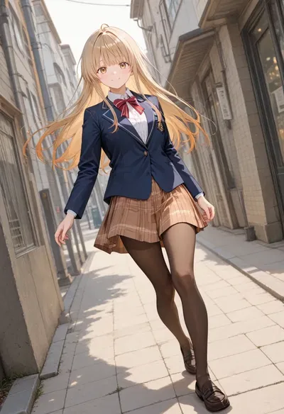 1椎〇真昼 - Hentai Gallery