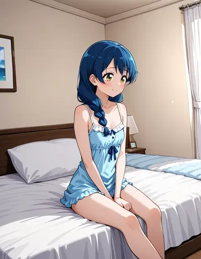 Megumi Tadokoro Food Wars! - Hentai Gallery