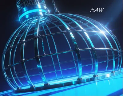 SAW - Galeria Hentai