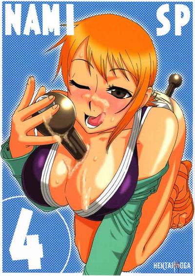Nami Fucks Franky Family (One Piece Hentai) (BR) - Galeria Hentai