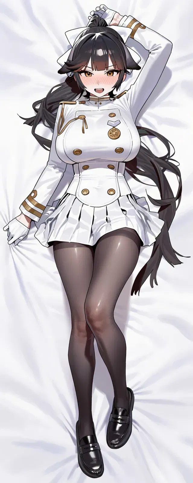 (Ayakane) Takao - Azur Lane (Patreon) - Hentai Gallery