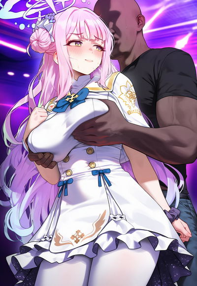 (MIJ/MIJ1111) 聖園ミカ | Mika Misono Full Set - Hentai Gallery