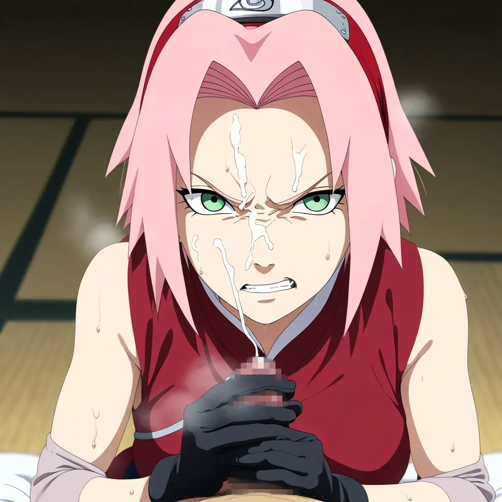 Kurashi8 Naruto - Galería Hentai - hentai porno - Image 1