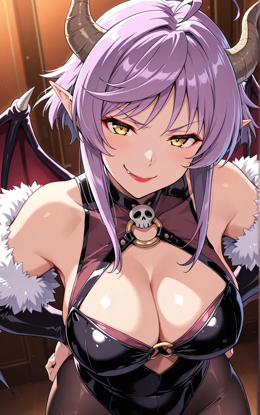 Perséfone de Angelium - Galería Hentai - hentai porno - Image 1