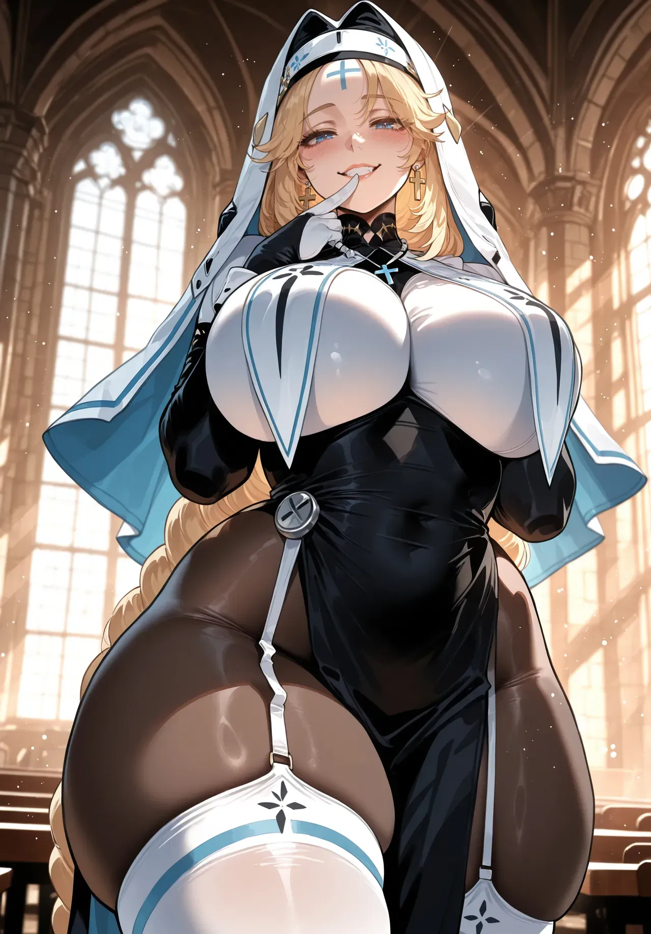 (miyu) Rapunzel: Sua Confissão - Galeria Hentai - porn hentai - Image 1