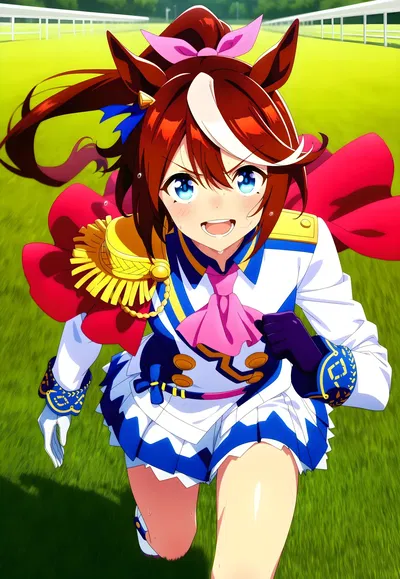 (LoveHUwU) Tokai Teio ( pregnant ) | Umamusume - Hentai Gallery