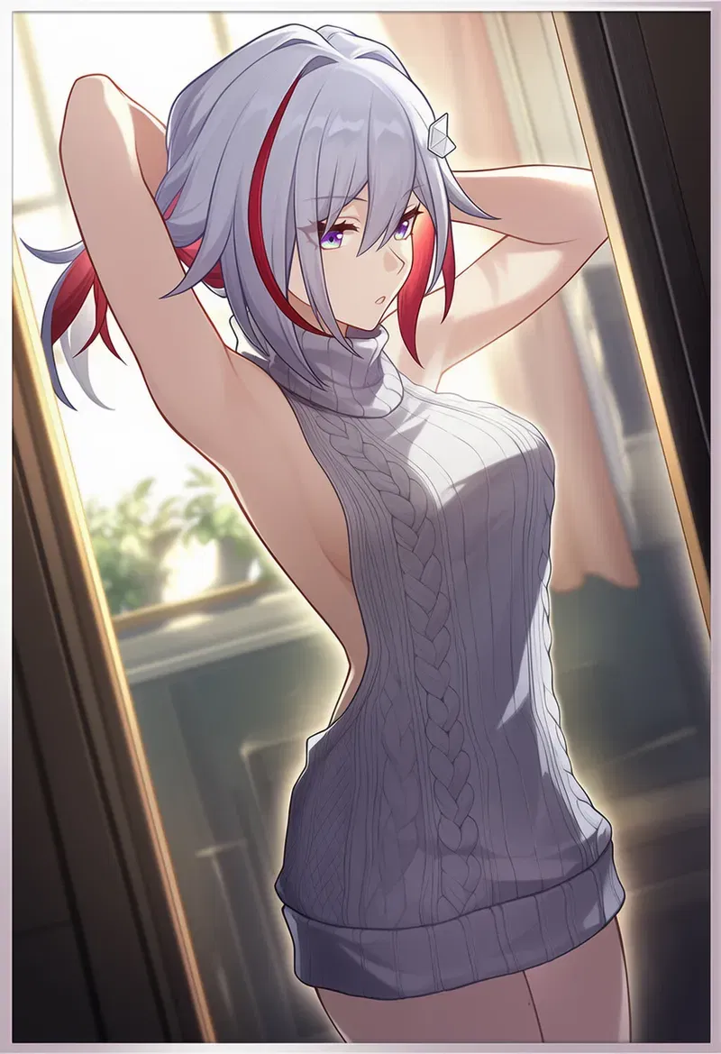 じく< > (1) - Galería Hentai - hentai porno - Image 1