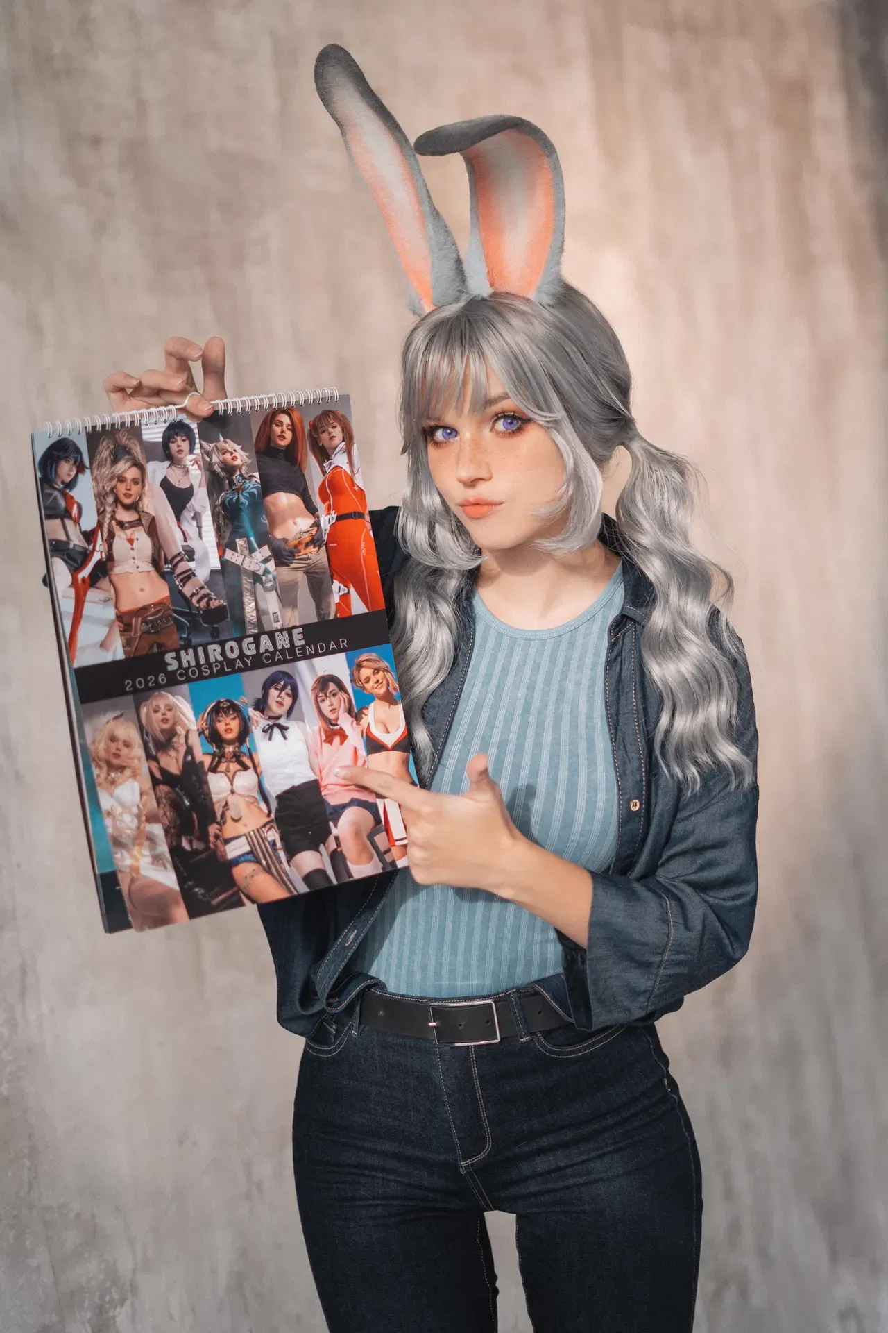 Shirogane-Sama - Zootopia - Thư Viện Hentai - hentai porno - Image 1