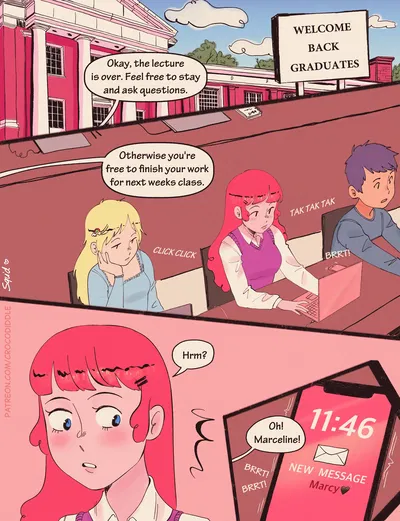 Bubbline Coffee Shop 2 - Hentai Gallery