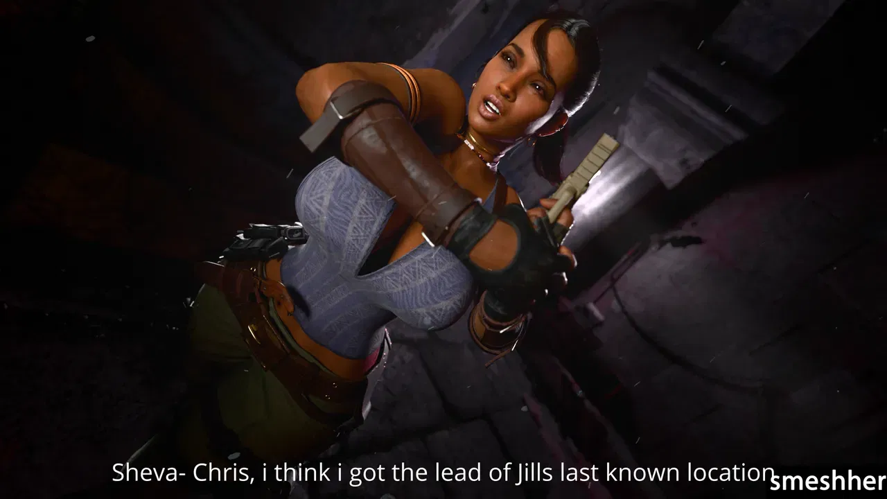 كوميديا شيفا - معرض هنتاي - هنتاي بورن - Image 1