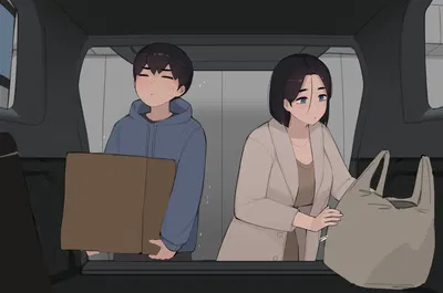 (pimenta0) Família (51) - Galeria Hentai