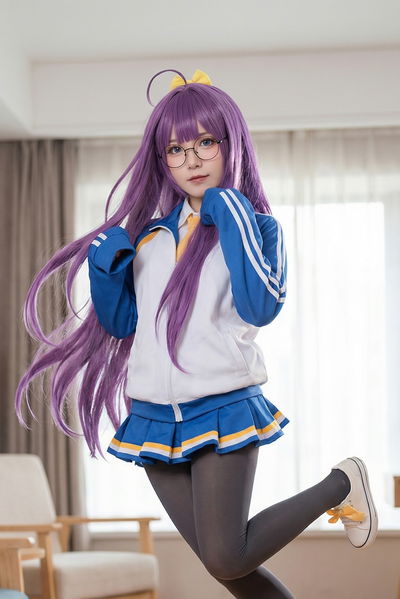 (天极) 呼唤少女 - 孙芝雅 خۇخۇەن شاۋنۇ - سۇن جىيا - Hentai Gallery