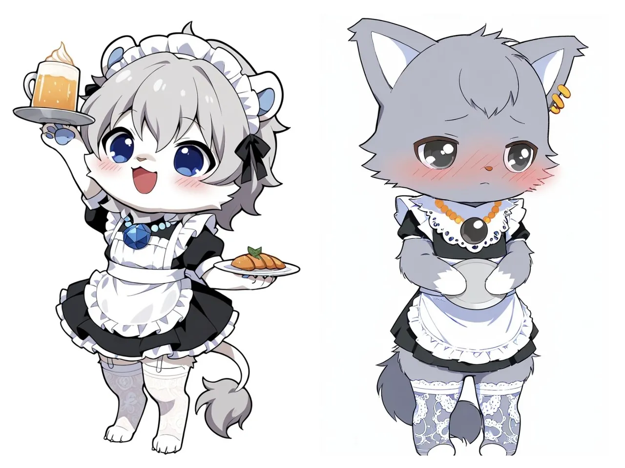 (художник) 芸莱 облачно - Хентай галерея - хентай порно - Image 1