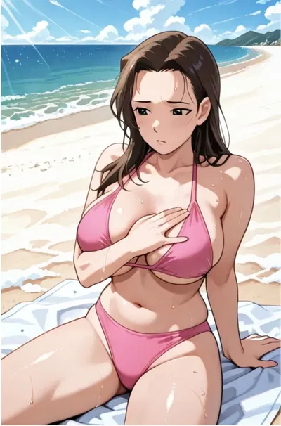 Yamaoch - Galería Hentai