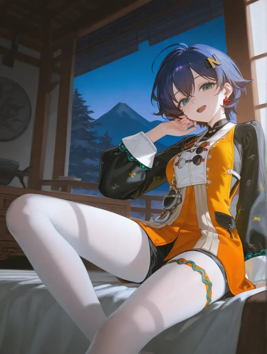 (TSM2330) Belle 鈴 - Galeria Hentai - porn hentai - Image 1