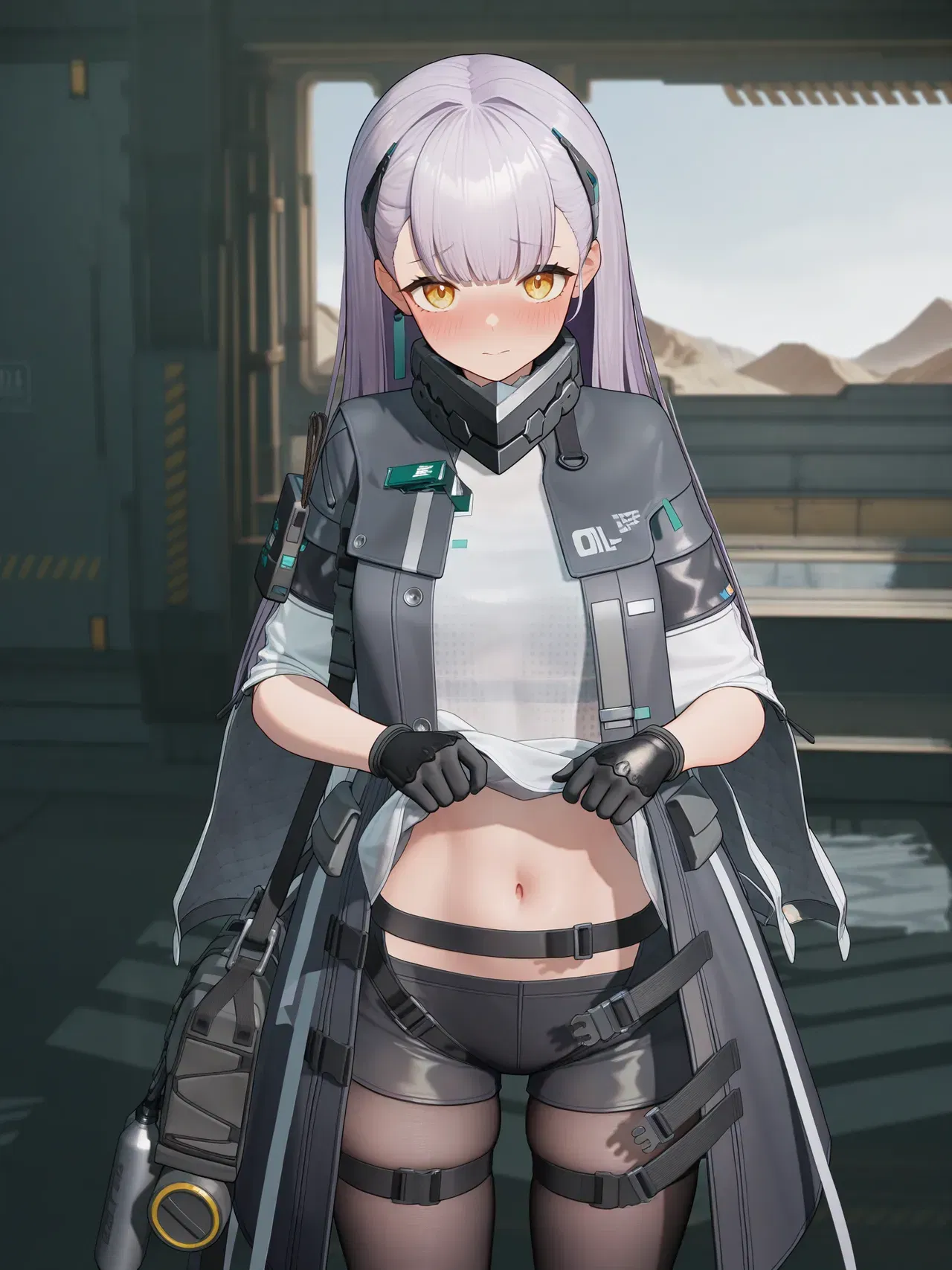 (OSSEXOS) Tololo_202506 - Hentai Gallery - hentai porn - Image 1