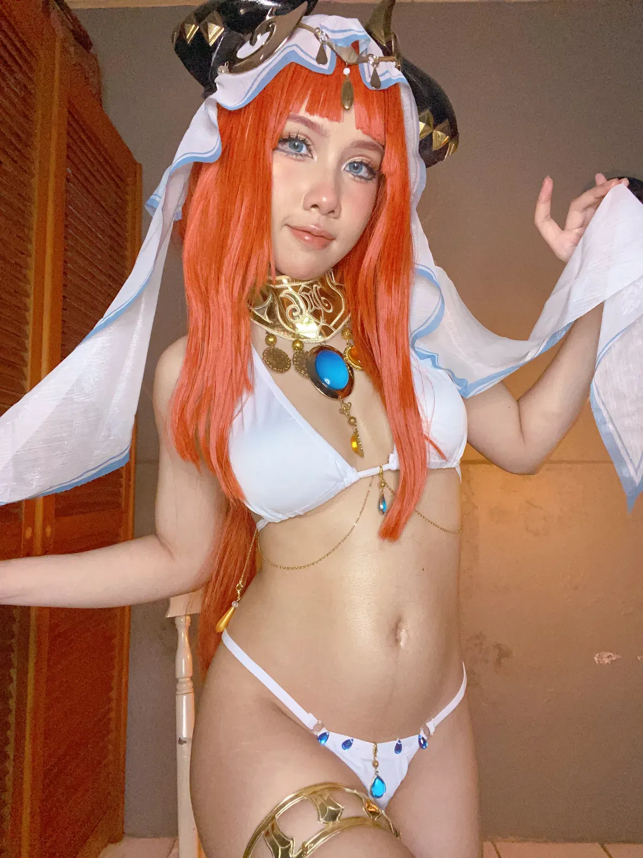 Dipuy - Nilou - Galería Hentai - hentai porno - Image 1