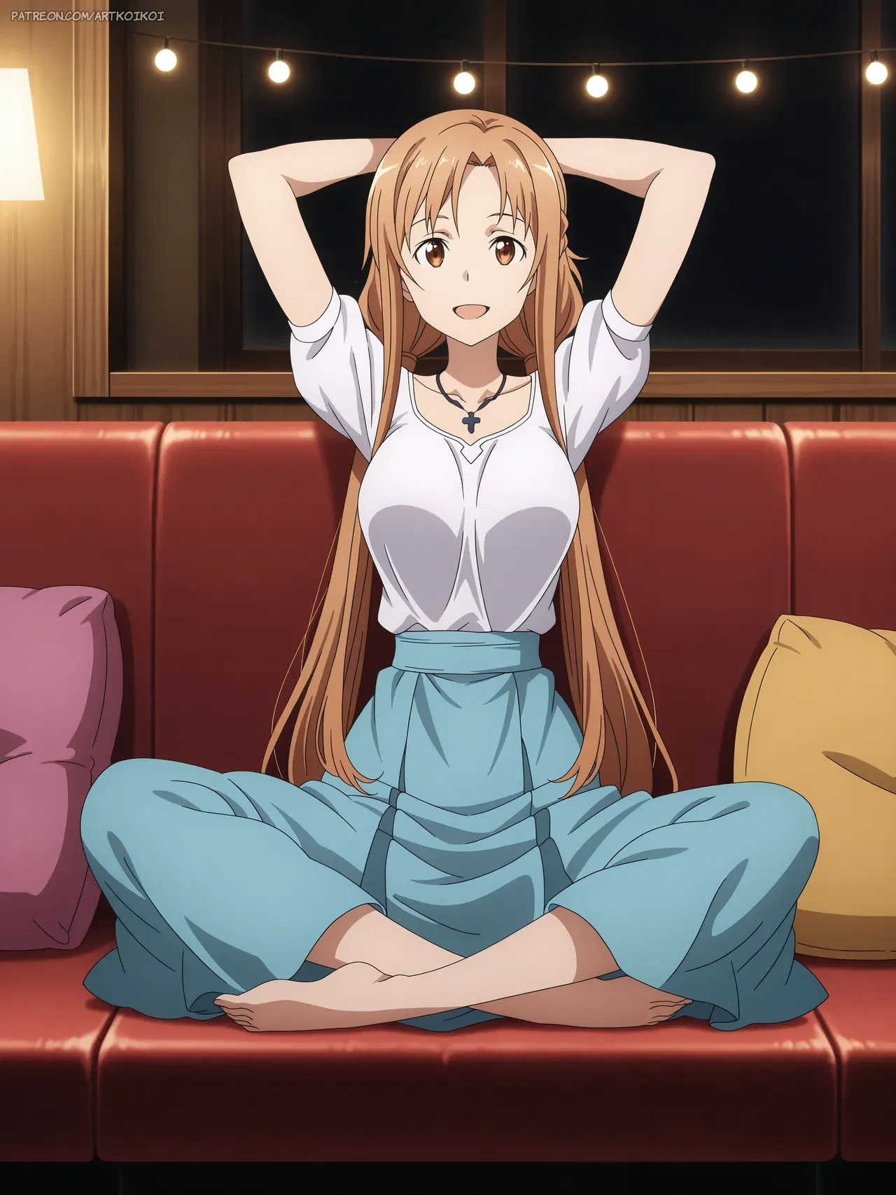 (Patreon) (artkoikoi) Various Sets 4 - Hentai Gallery - hentai porn - Image 1