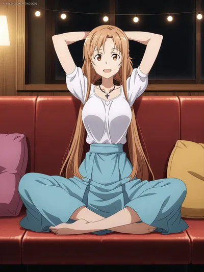 (Patreon) (artkoikoi) مجموعات متنوعة 4 - معرض هنتاي