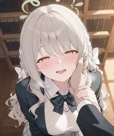 (Ponponmaru) Miho (Patreon) - Galeria Hentai