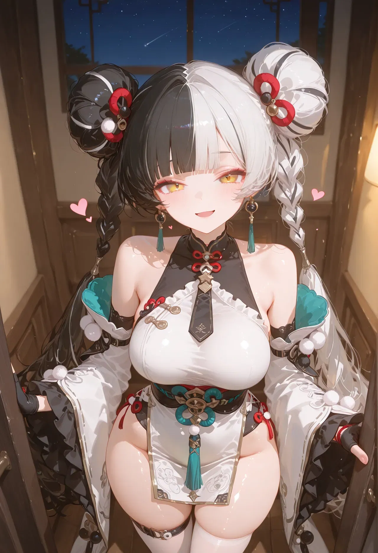 (R-18) Dialyn (103P) - Galería Hentai - hentai porno - Image 1