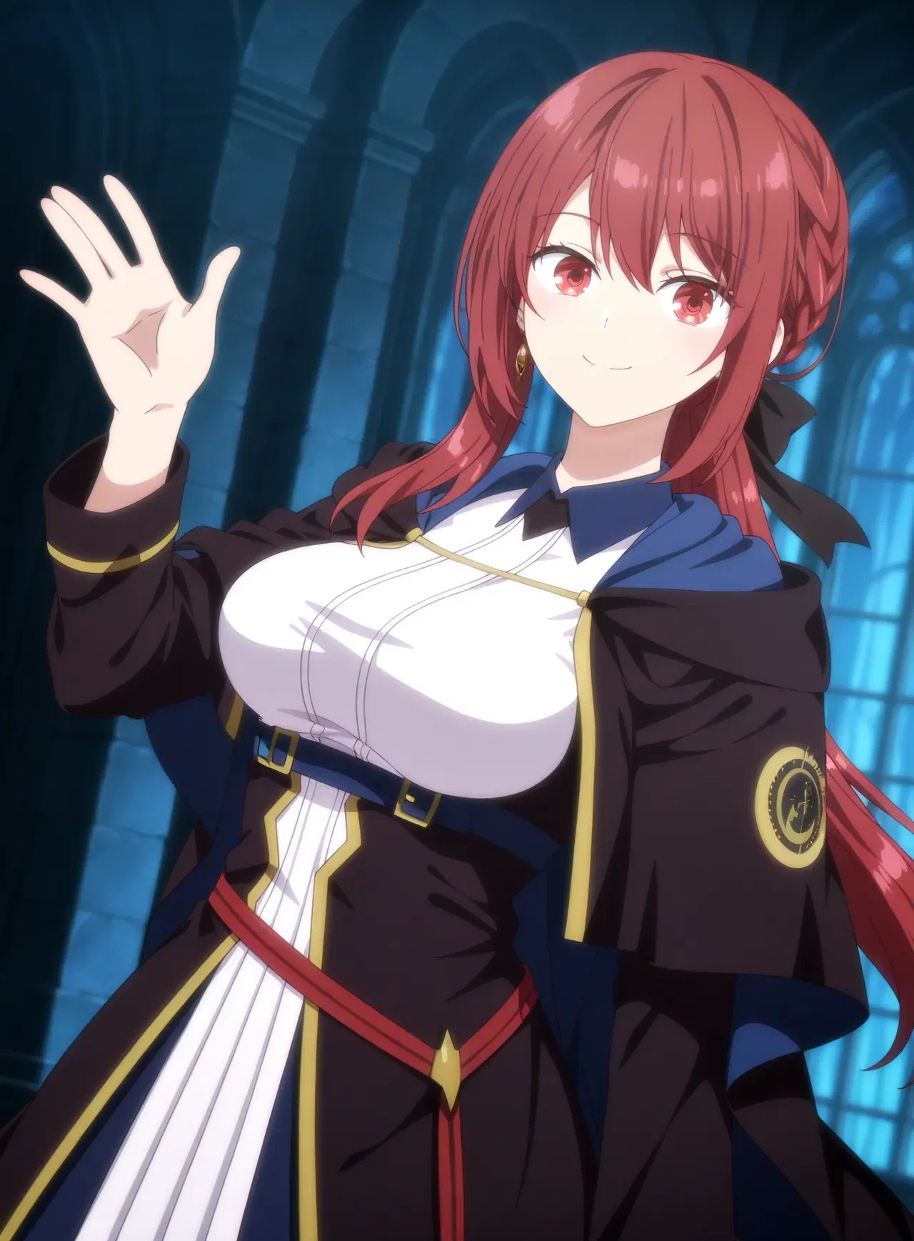 (BeachB/Bazill) سيلما كلوديل والتنويم المغناطيسي الإباحي 190 صورة - معرض هنتاي - هنتاي بورن - Image 1